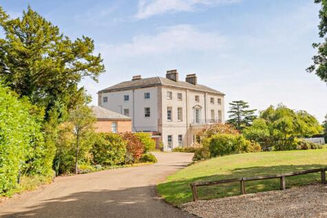 Purley Magna, Purley on Thames, Berkshire