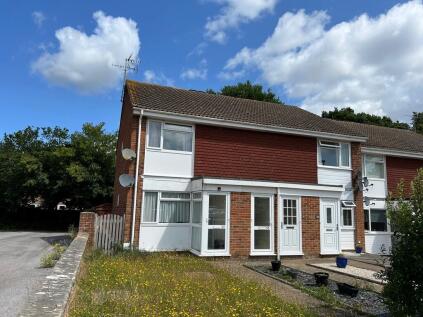 Burdocks Drive , Burgess Hill