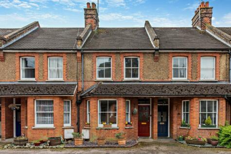 Sevenoaks - 3 bedroom terraced house for sale