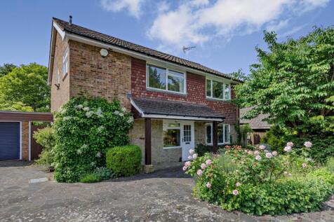Colets Orchard, Otford, Sevenoaks, Kent