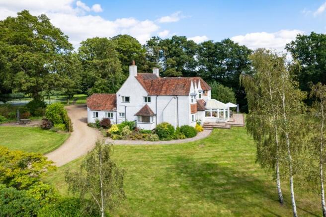 Windmill House