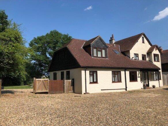 Awen Lodge