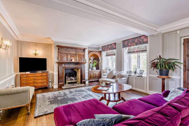 Sitting Room
