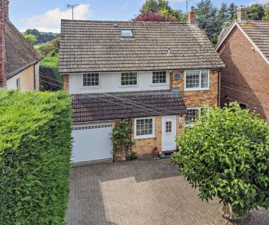 Butchers Lane, Mereworth, Maidstone, Kent
