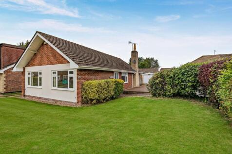 Greystones Close, Kemsing, Sevenoaks, Kent