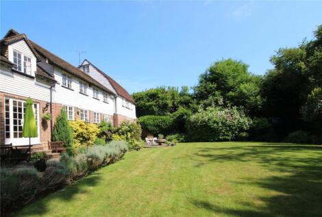 Rowfant, Crawley, West Sussex