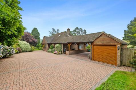 Crowborough Road, Nutley, Uckfield, East Sussex