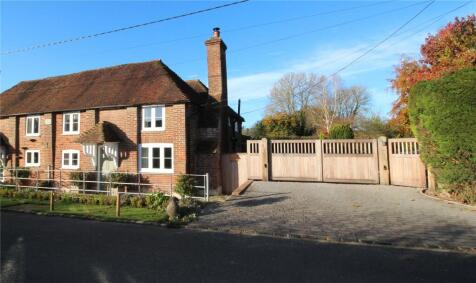 Bell Lane, Splaynes Green, Uckfield, East Sussex