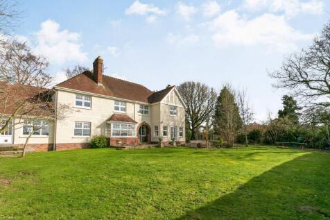 Penrhos, Lyonshall, Kington, Herefordshire