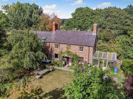 Asterton, Lydbury North, Shropshire