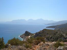 Photo of Crete, Lasithi, yios Niklaos