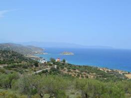 Photo of Crete, Lasithi, Mochlos