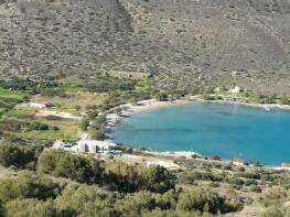 Photo of Crete, Lasithi, Kavousi