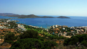 Photo of Crete, Lasithi, Elounda