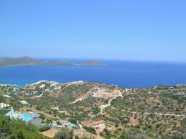 Photo of Crete, Lasithi, Elounda