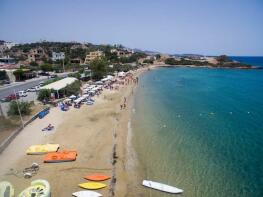 Photo of Crete, Lasithi, yios Niklaos