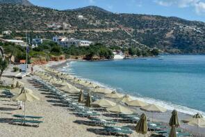 Photo of Crete, Lasithi, yios Niklaos