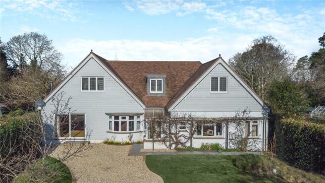 36 Boundstone Road