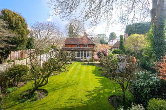 Rose Cottage