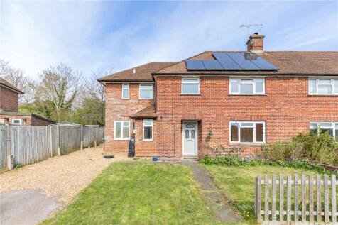 Babs Fields, Bentley, Farnham, Surrey