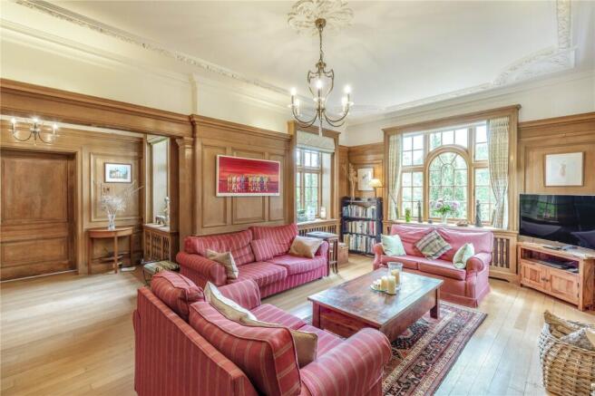 Drawing Room
