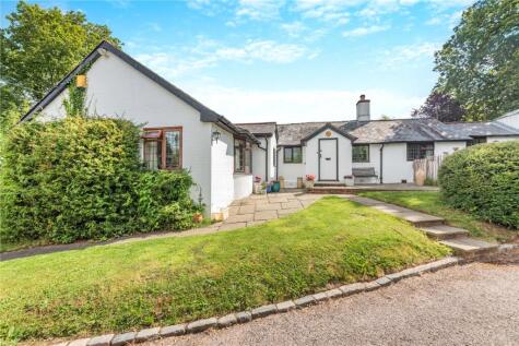 Heath Lane, Crondall, Farnham, Surrey