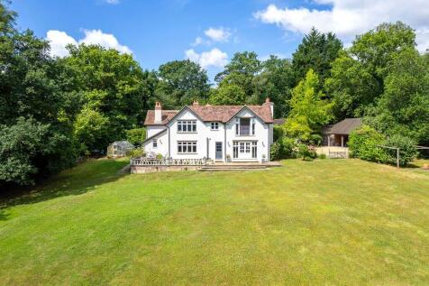 Switchback Lane, Rowledge, Farnham Surrey
