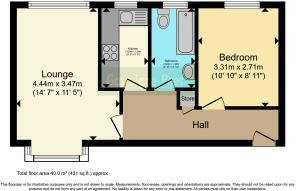 FLOOR-PLAN