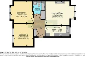 FLOOR-PLAN