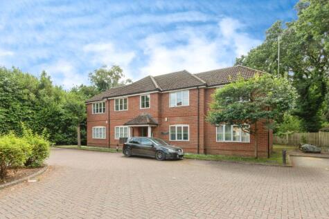 Mallard Place, Farnborough, GU14