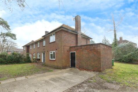 Albert Road, Farnborough, Hampshire, GU14
