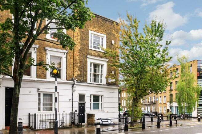 2 bedroom flat to rent in Malden Road, Kentish Town, NW5, NW5