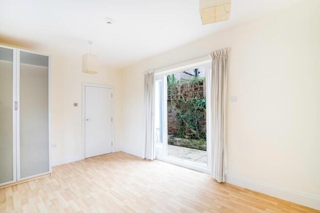 Studio Room