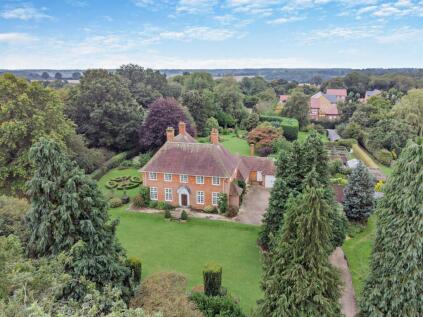 Preston, Hitchin, Hertfordshire