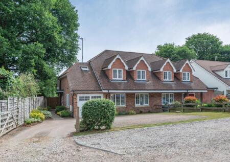 The Drive, Welwyn, Hertfordshire