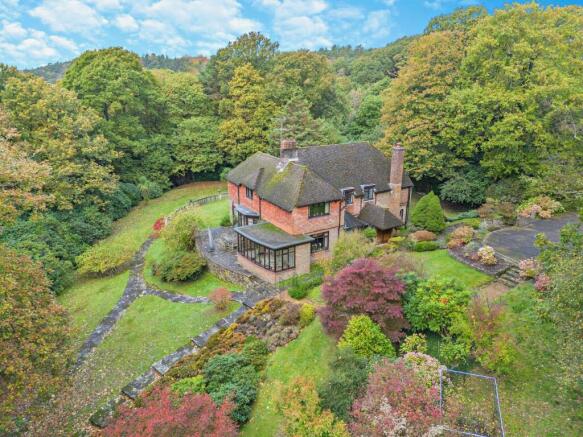 House & Gardens