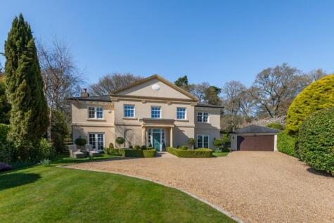 Hurst Park, Midhurst, West Sussex