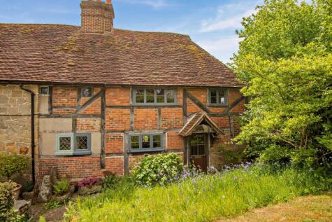 Tillington, Petworth, West Sussex