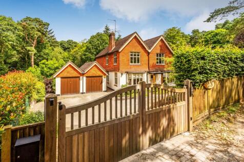 Tarn Road, Hindhead, Surrey