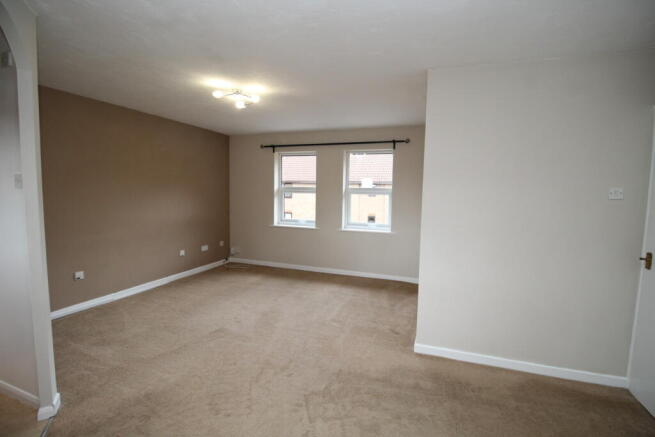 Lounge Area View 1
