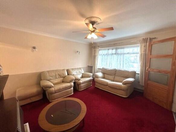 Lounge View 2
