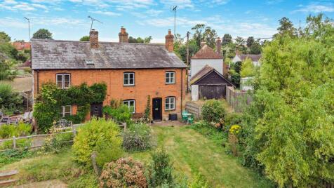 Kings Somborne, Stockbridge, Hampshire