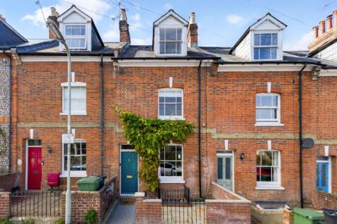 Avenue Road, Winchester, Hampshire