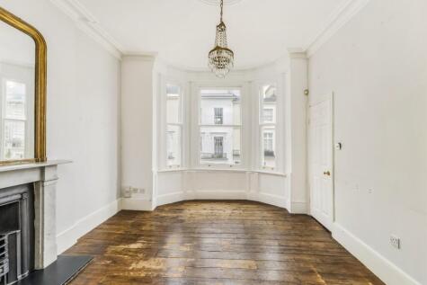 13 Gordon Place, Kensington, London