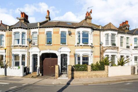 Dawes Road, Fulham, London