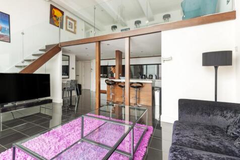 Peterborough Road, Fulham, London