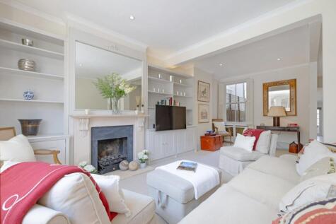 Byam Street, Fulham, London