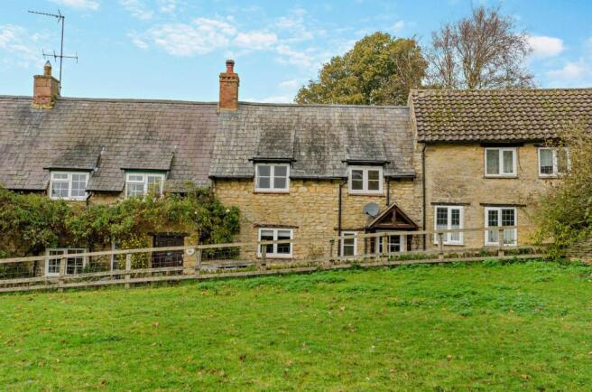 Lane Cottage