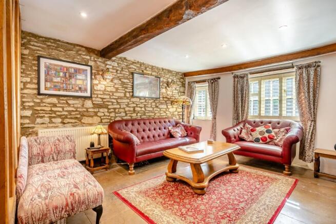 Drawing Room