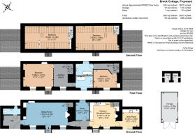 Proposed Floorplan